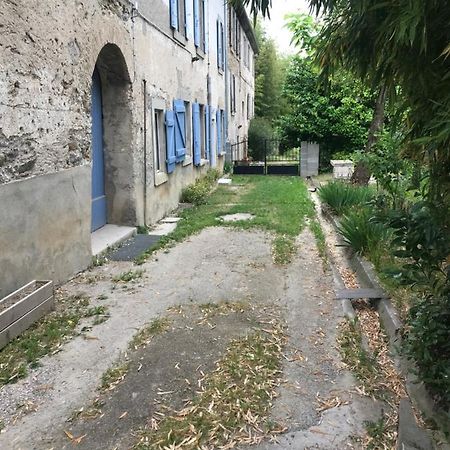 Maison Limoux לימו מראה חיצוני תמונה
