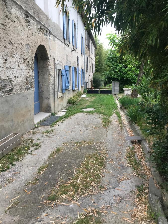 Maison Limoux לימו מראה חיצוני תמונה